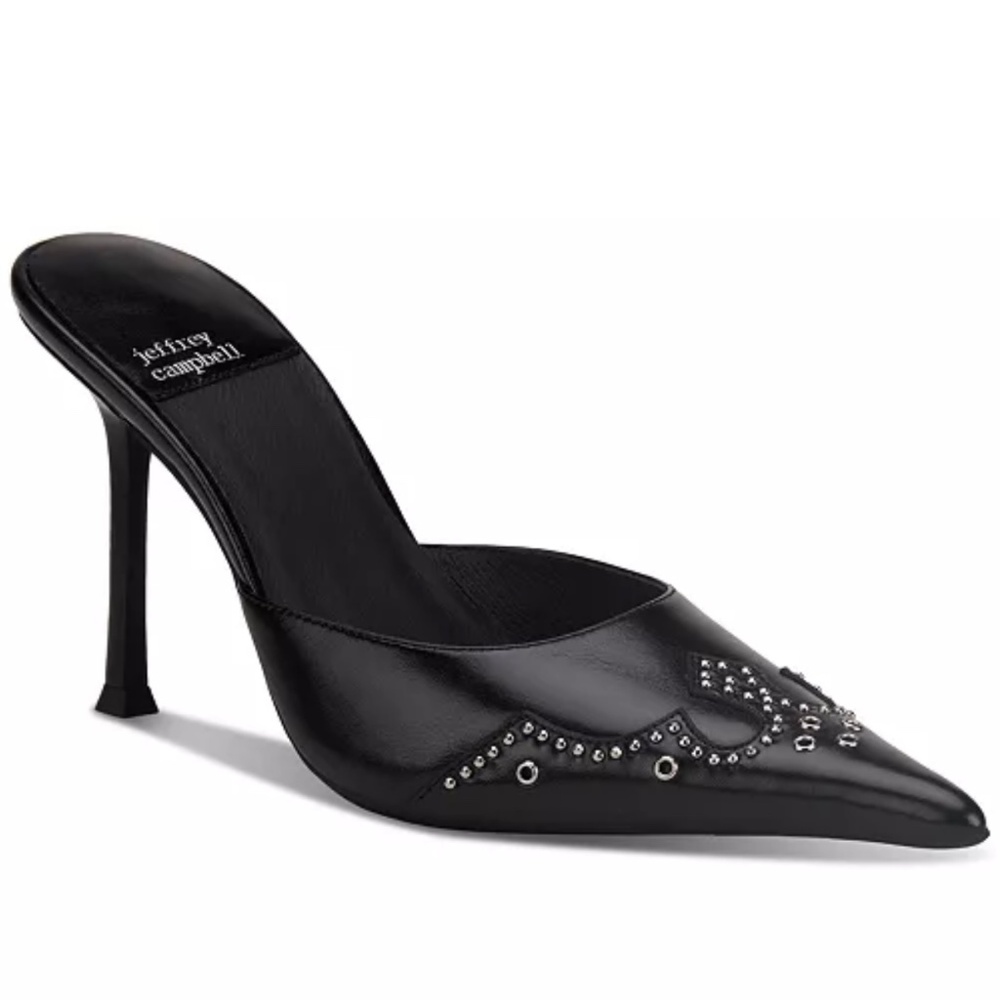 Brand new - Jeffrey Campbell Heels